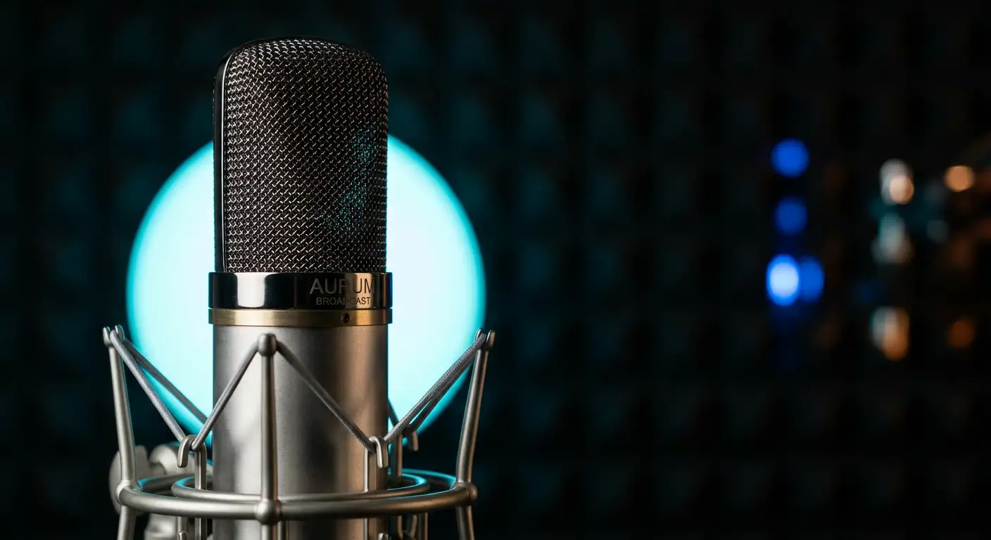 Work Voice