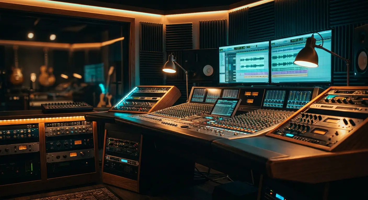 Studio
