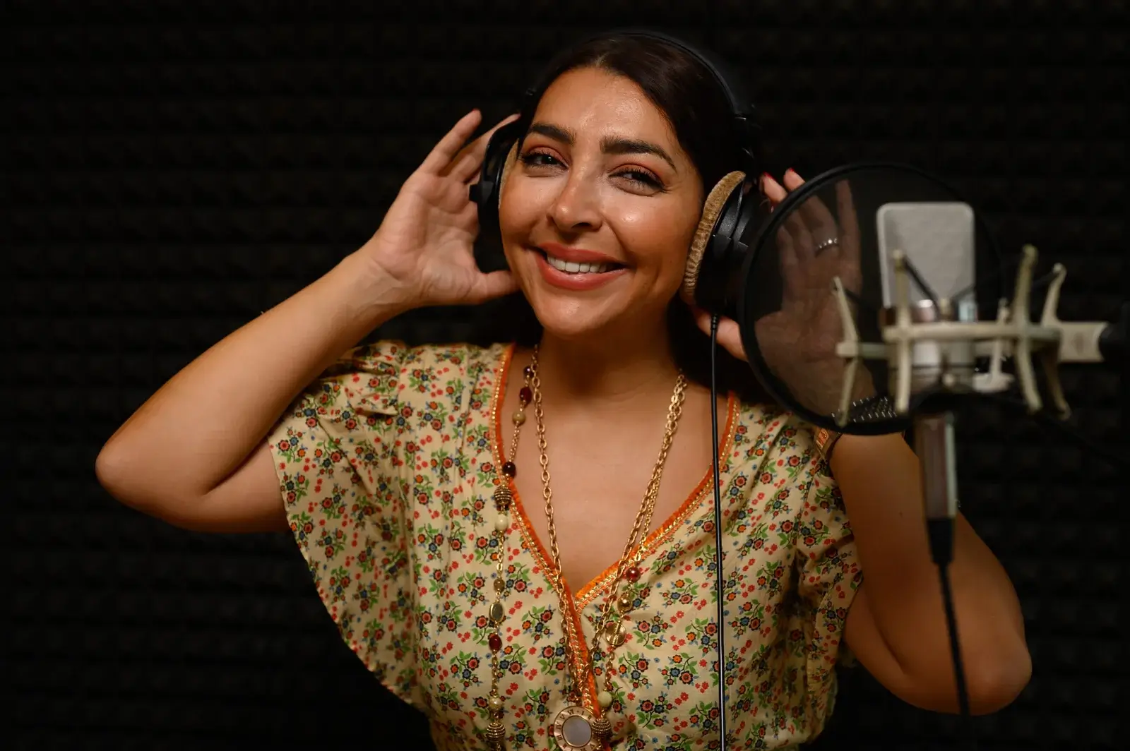 Maya Sarji